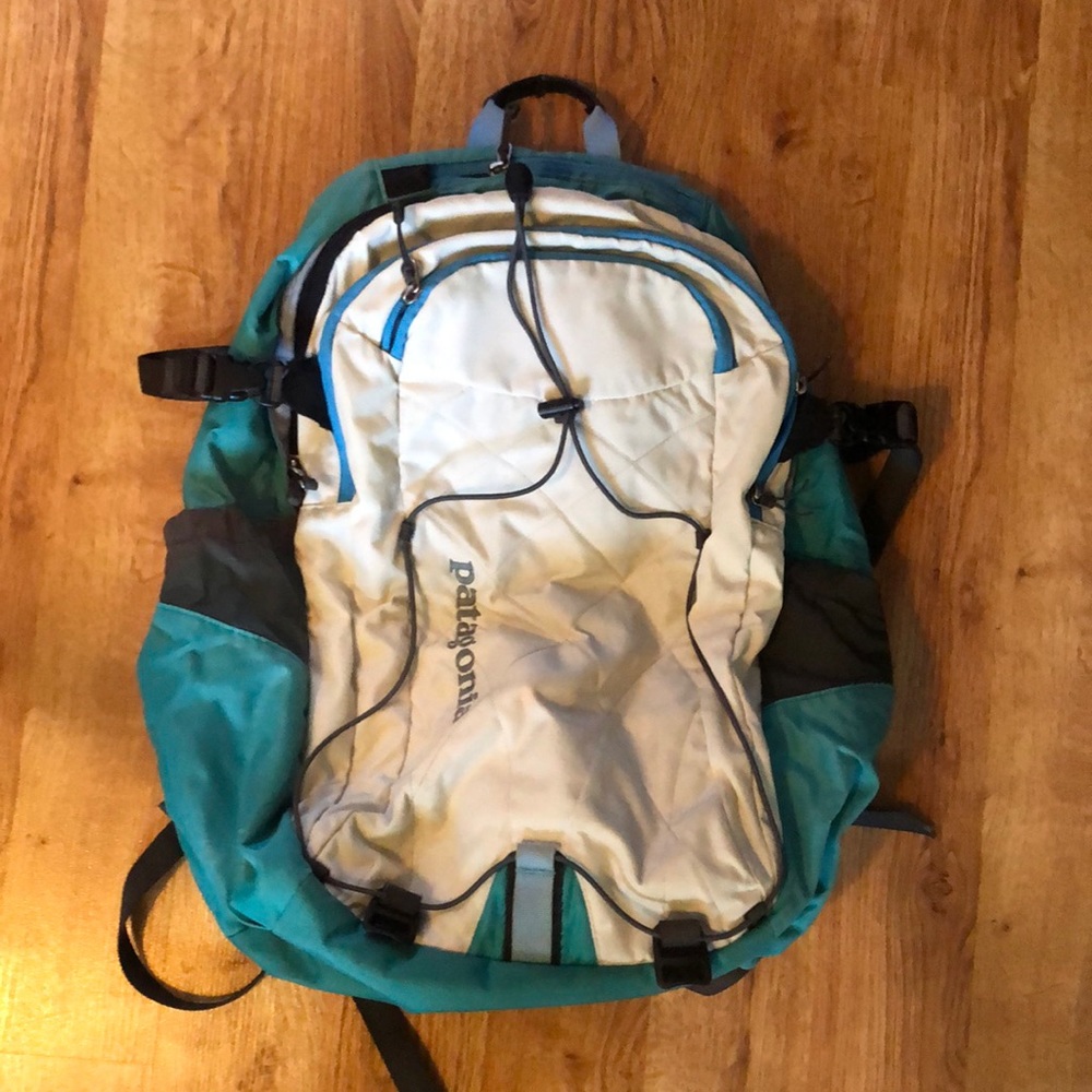 Patagonia Backpack
